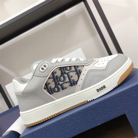 dior b27 low top